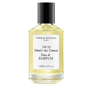 THOMAS KOSMALA Desir Du Coeur Nr.10 EDP purškiklis 100 ml