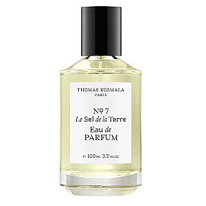 THOMAS KOSMALA No. 7 The Salt of the Earth EDP спрей 100мл