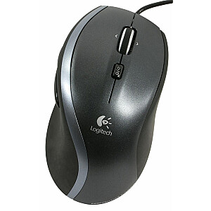 Vadu optiskā pele Logitech M500S