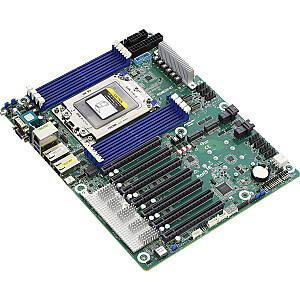 Mātesplate Asrock ROMED8-2T LGA 4094 ATX