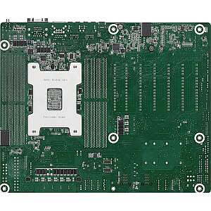 Mātesplate Asrock ROMED8-2T LGA 4094 ATX