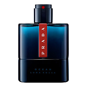 Testeris PRADA Luna Rossa Ocean EDT aerosols 100ml