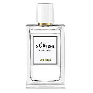 S.OLIVER Black Label Women EDP спрей 30мл