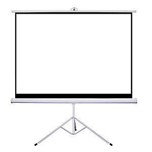 SPONGE Silelis Tripod screen 180x180