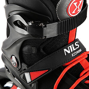 INLINE SKATES NILS EXTREME NA14124 BLACK SIZE. 37