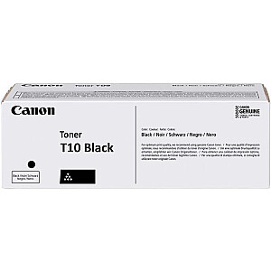 Canon T10 Toner Cartridge 1 Pc(S)