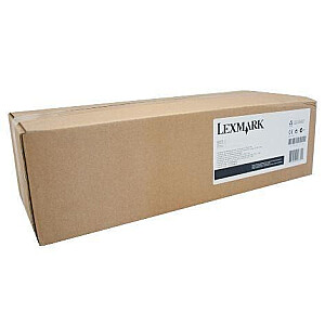 Lexmark Toner Cartridge 1 Pc(S)