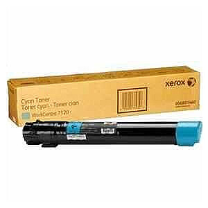 Xerox Toner Cyan