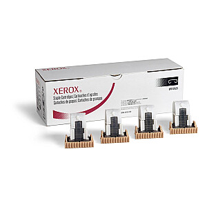 Xerox Staples 4-pack