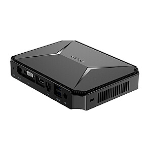 PC Chuwi HeroBox N100/8GB/SSD 256GB/BT/Win 11 Home