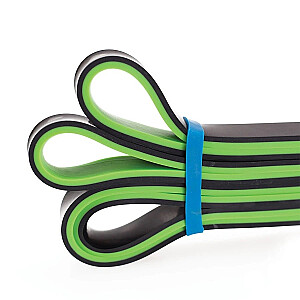 SET DC30 + SET OF RESISTANCE BANDS