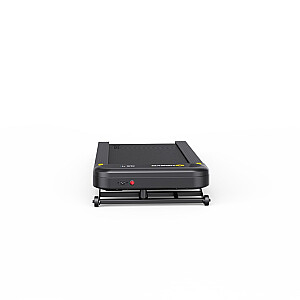 Walking treadmill UREVO SPACEWALK 3S Black, Graphite