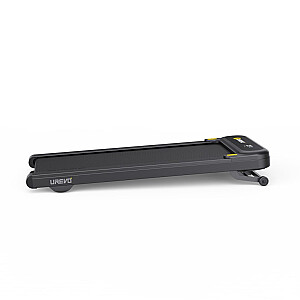 Walking treadmill UREVO SPACEWALK 3S Black, Graphite