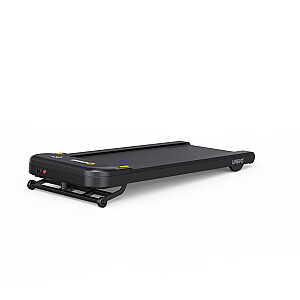 Walking treadmill UREVO SPACEWALK 3S Black, Graphite