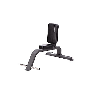 L8008 VERTICAL EXERCISE BENCH COMMERCIAL HMS