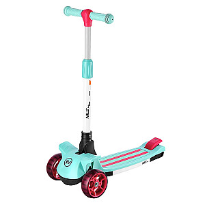 HLB10 LED MINT NILS FUN CHILDREN'S SCOOTER