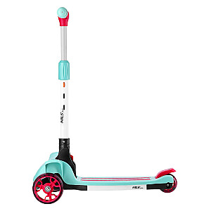 HLB10 LED MINT NILS FUN CHILDREN'S SCOOTER