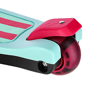 HLB10 LED MINT NILS FUN CHILDREN'S SCOOTER