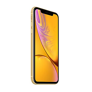 Apple iPhone XR 15.5 cm (6.1") Dual SIM iOS 14 4G 64 GB Yellow