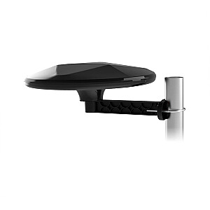 Mistral MI-ANT07 UFO DVB-T2 Antenna - BLACK