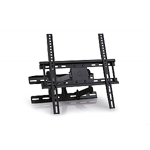 TV MOUNT AX MERCURY BLACK 23- 65