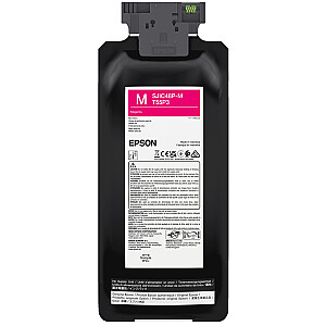 SJIC48P-M INK CARTRIDGE FOR CW/C8000E MAGENTA