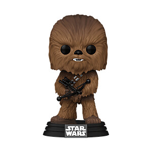 FUNKO POP! Vinila figūra: Star Wars - Chewbacca