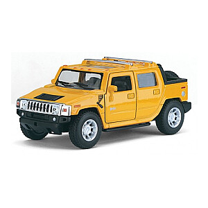 Metāla ma&scaron;īnas modelis 2005 Hummer H2 SUT 1:40 KT5097