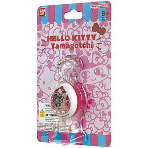 TAMAGOTCHI HELLO KITTY Nano Интерактивное дигитальное животное - Hello Kitty