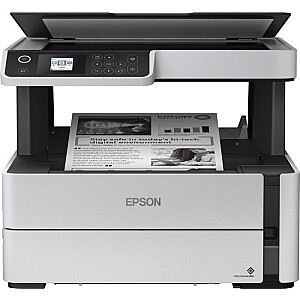 Многофункциональное устройство Epson EcoTank ET-M2170