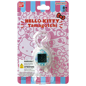 TAMAGOTCHI HELLO KITTY Nano Интерактивное дигитальное животное - Hello Kitty