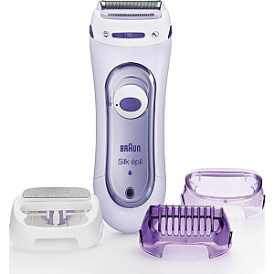 Razor Braun Lady LS 5560