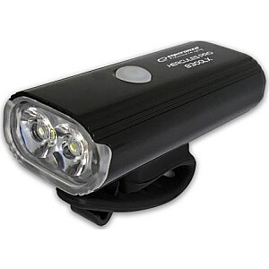 Esperanza Professional Hercules Pro 8300 LX LED priekšējais velosipēda lukturis