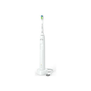 Philips | Sonicare Electric Toothbrush | HX3681/33 | Rechargeable | For adults | Number of brush heads included 1 | Number of teeth brushing modes 2 | White