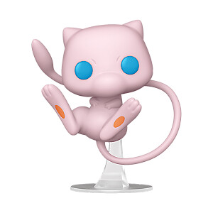 FUNKO POP! Vinila figūra: Pokemon - Mew