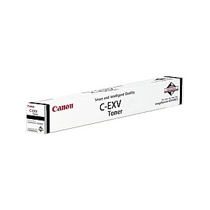 Canon Toner C-EXV CEXV 52 Cyan (0999C002)