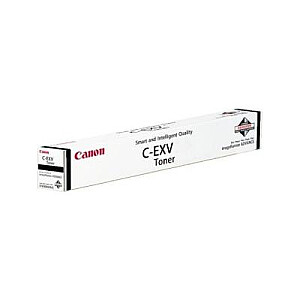 Canon Toner C-EXV CEXV 52 Cyan (0999C002)