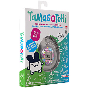 TAMAGOTCHI Interaktīvais digitālais mājdzīvnieks