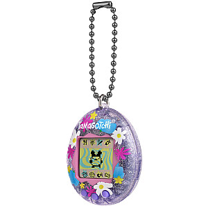 TAMAGOTCHI Interaktīvais digitālais mājdzīvnieks