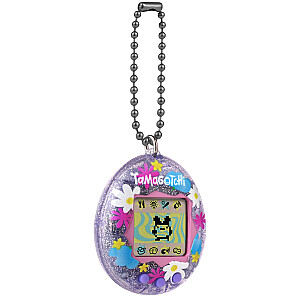 TAMAGOTCHI Интерактивное дигитальное животное