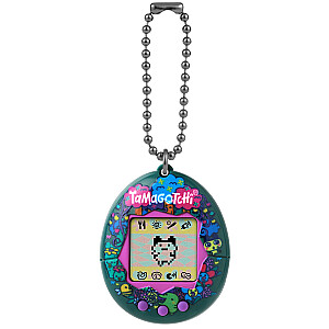 TAMAGOTCHI Интерактивное дигитальное животное