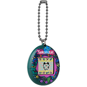 TAMAGOTCHI Interaktīvais digitālais mājdzīvnieks