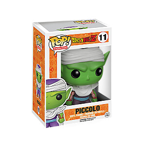 FUNKO POP! Vinyl: Фигурка Dragon Ball Z - Piccolo