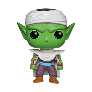 FUNKO POP! Vinila figūra: Dragon Ball Z - Piccolo