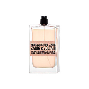 Parfum Zadig & Voltaire Šī ir viņa! 100 ml