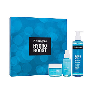 Dāvanu komplekts New Hydro Boost 30 ml