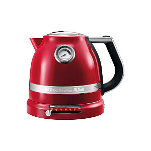 Электрический чайник KitchenAid 5KEK1522EER 1,5 л 2400 Вт Красный