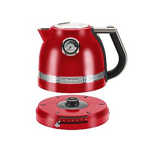 Elektriskā tējkanna KitchenAid 5KEK1522EER 1,5 l 2400 W Sarkans