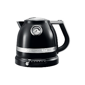 Elektriskā tējkanna KitchenAid 5KEK1522EOB 1,5 l 2400 W Melns