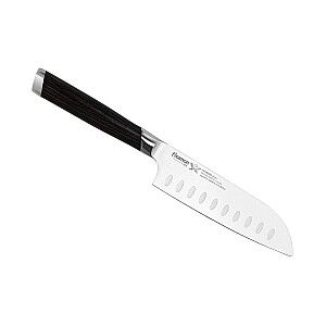 Nazis Santoku Kulle 13 cm Fissman Fujiwara 2818